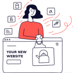 Website Redesign Service in Fairfield 3078, Melbourne