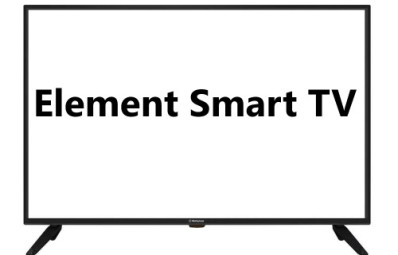 Element Smart TV Apps issues - How to fix them ?