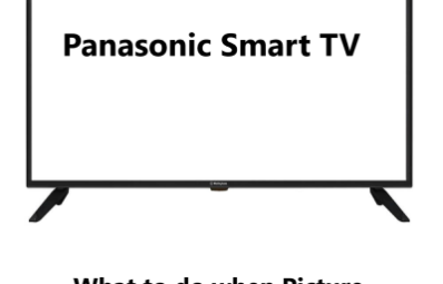 Panasonic Smart TV Picture colors are off - What to do ?