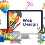 We will Fix your broken website which can be a Static HTML or CMS website based platform