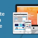 We will Fix your broken website which can be a Static HTML or CMS website based platform