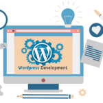 WordPress Theme Development & Blog Creation Victoria