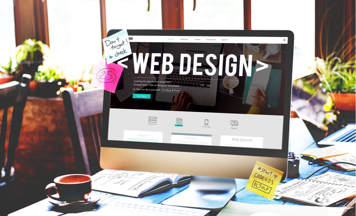 Best Web Designers Melton City
