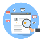 We will improve your website search rankings, traffic and your conversion