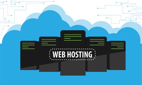 Custom Website Hosting (3 Years Plan )